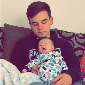 Meet your Posher, Joe